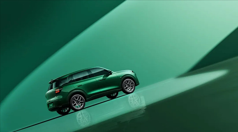 零跑A10全球首秀，用技术创新画下一条新的起跑线！-锋巢网