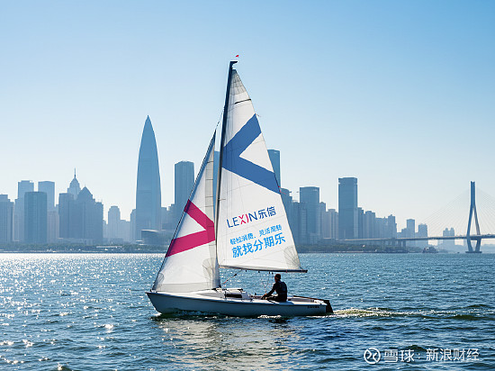 乐信发布Q3财报:发力场景及生态业务,展现经营韧性,业绩表现稳健 来源:市场资讯 北京时间11月24日,中国领先的新消费数字科技服务商乐信 ...