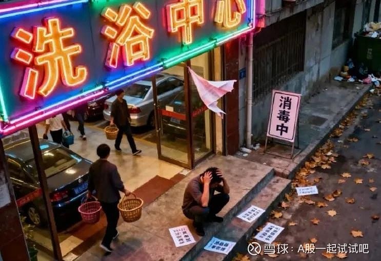 反弹即是卖出时机,静待W底第二只脚落地! 第1张