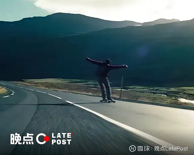 小鹏拆掉过去的自己,再战 “物理 AI” 随着经营压力缓解,何小鹏与团队对前沿技术冒险的渴望重新显露。文丨孟驰新技术的冒险,有时要与悬而未决长 ...