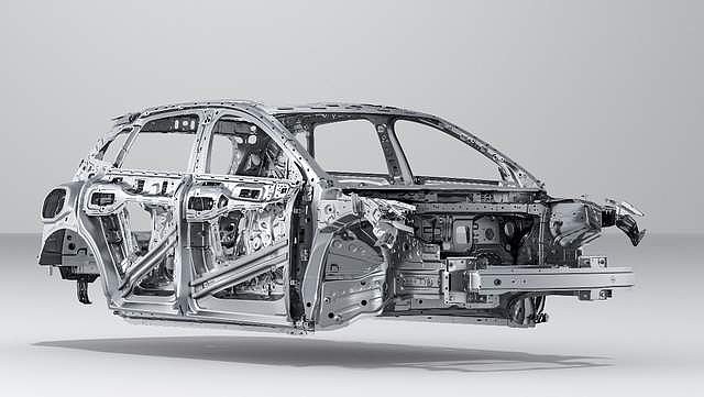 零跑Lafa5正式上市 以“五大硬核实力”开启品牌个性化新篇章-锋巢网