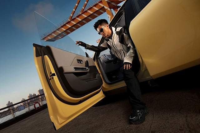 零跑Lafa5正式上市 以“五大硬核实力”开启品牌个性化新篇章-锋巢网