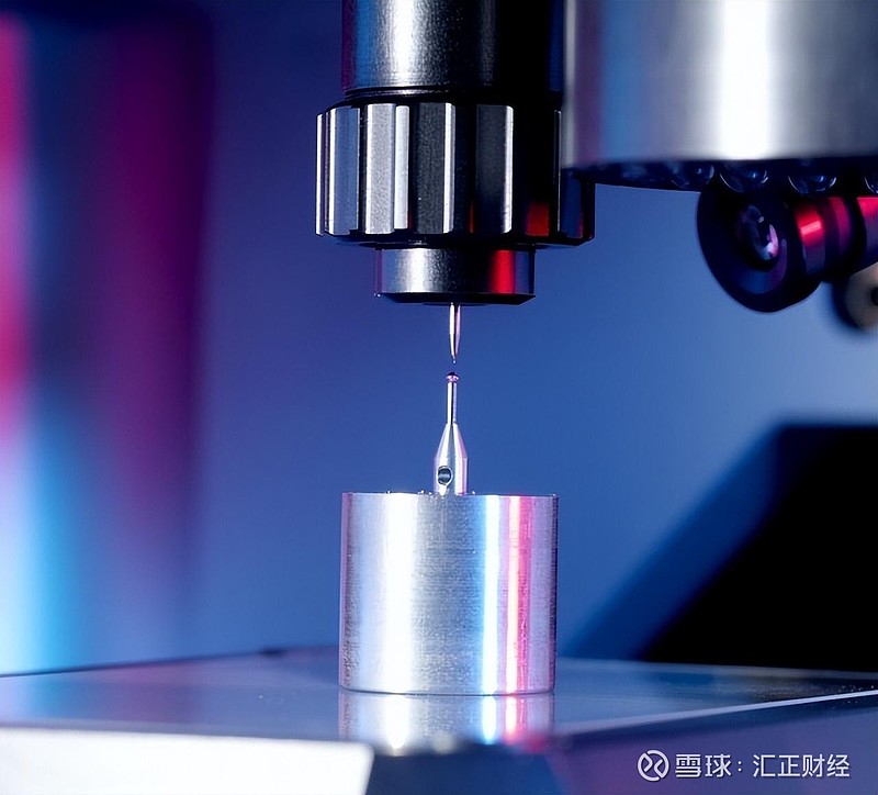 汇正财经:MLCC镍内电极浆料,电子产业的隐形“功臣” 在电子产业这个庞大且复杂的体系中,有一个听起来陌生,却发挥着关键作用的角色 ...