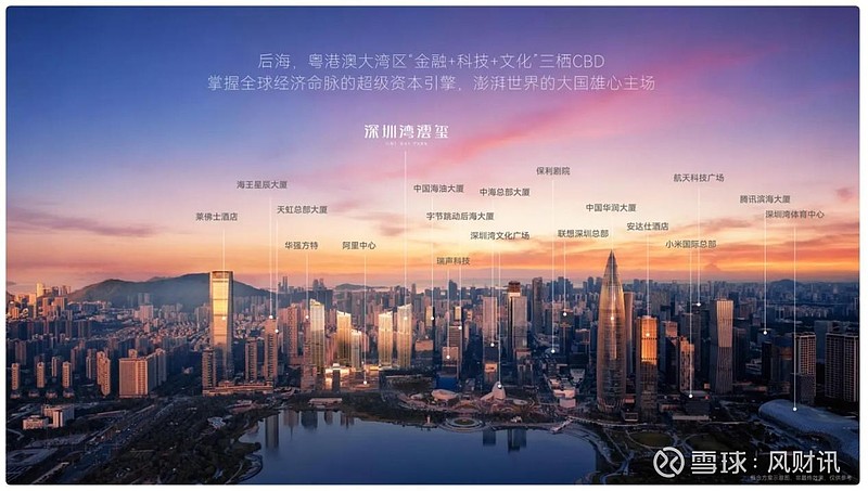 解构城市藏品「深圳湾澐玺」 为何万众瞩目? 当市场还在探讨周期的起伏,深圳湾后海的一颗深水炸弹已然引爆。它便是备受瞩目的 「深圳湾澐玺」 ...