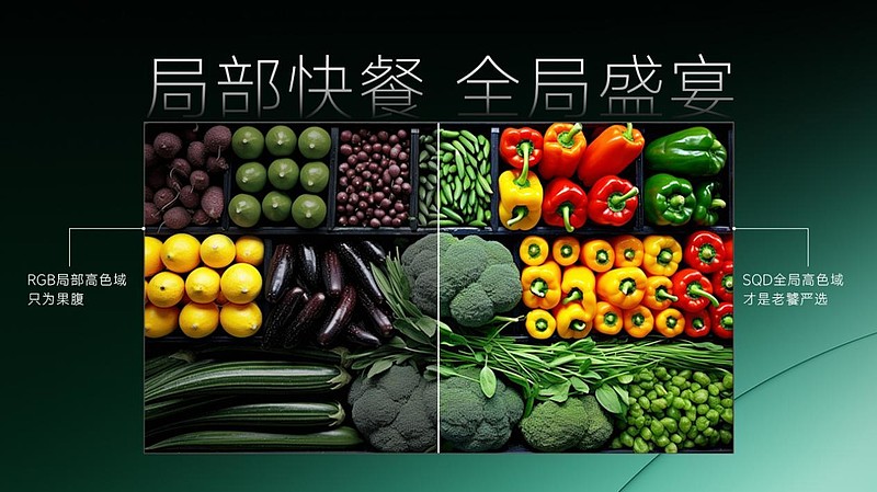 SQD-Mini LED技术突破 TCL X11L斩获36氪WISE2025年度焦点产品-锋巢网