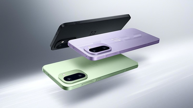 同档唯一165无限满帧体验，一加 Ace 6T首销到手价2399元起-锋巢网