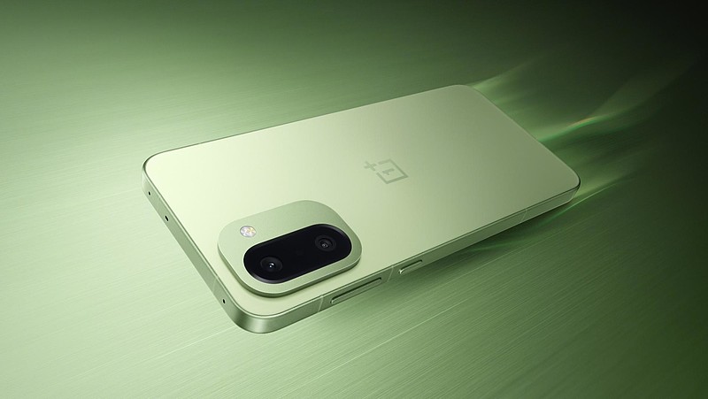 同档唯一165无限满帧体验，一加 Ace 6T首销到手价2399元起-锋巢网