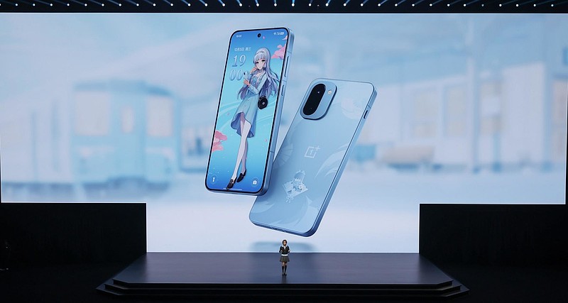 同档唯一165无限满帧体验，一加 Ace 6T首销到手价2399元起-锋巢网