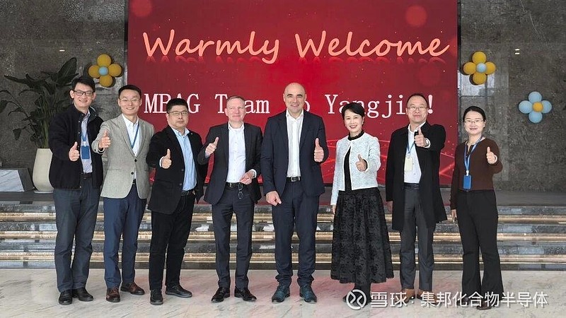 扬杰科技与头部车企达成长期合作 12月2日, 扬杰科技 与奔驰正式签署长期合作协议,标志着扬杰科技在核心产品竞争力与全球市场拓展方面取得积极 ...