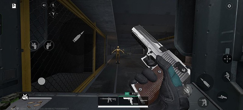 一加ACE6评测：开启165Hz的竞技新纪元-锋巢网