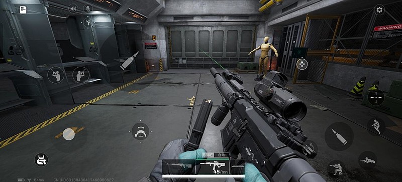 一加ACE6评测：开启165Hz的竞技新纪元-锋巢网