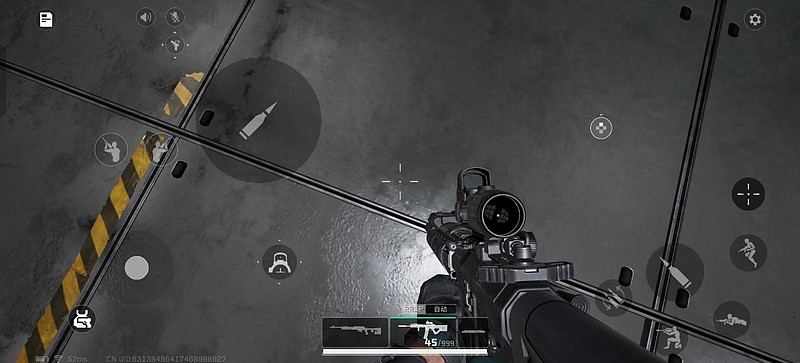 一加ACE6评测：开启165Hz的竞技新纪元-锋巢网