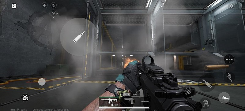 一加ACE6评测：开启165Hz的竞技新纪元-锋巢网