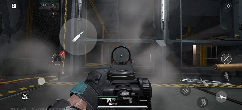 一加ACE6评测：开启165Hz的竞技新纪元-锋巢网