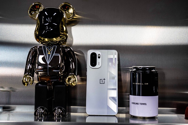 一加ACE6评测：开启165Hz的竞技新纪元-锋巢网