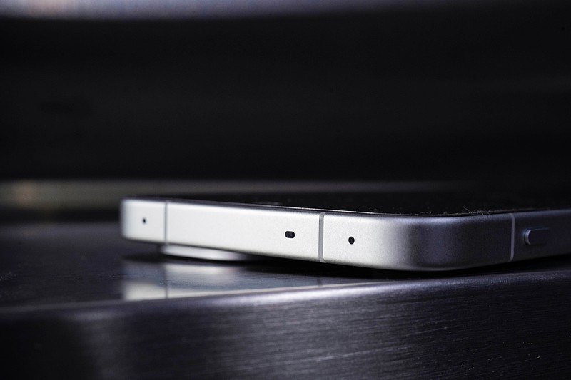 一加ACE6评测：开启165Hz的竞技新纪元-锋巢网