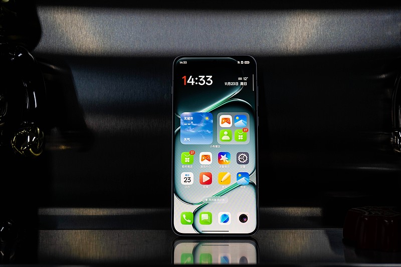 一加ACE6评测：开启165Hz的竞技新纪元-锋巢网