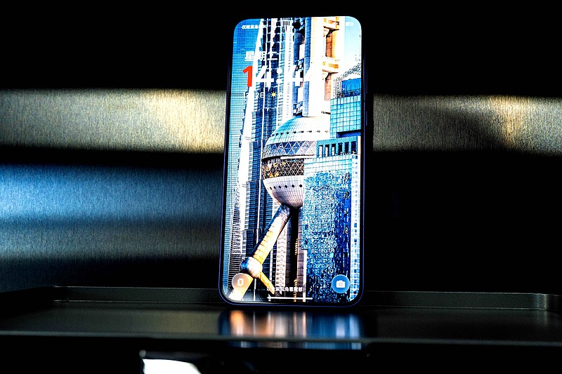 一加Ace 6T体验:帧数Pro+续航Max 次世代竞技手机新选择-锋巢网