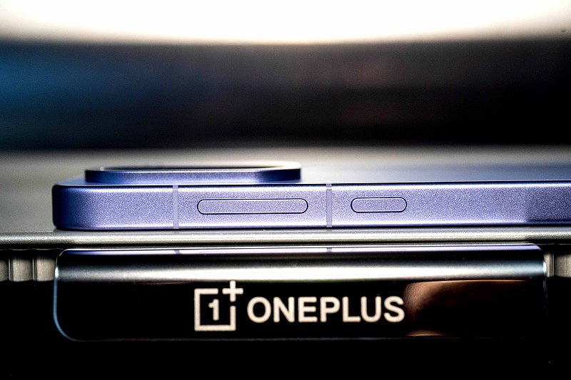 一加Ace 6T体验:帧数Pro+续航Max 次世代竞技手机新选择-锋巢网