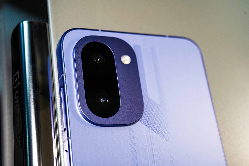 一加Ace 6T体验:帧数Pro+续航Max 次世代竞技手机新选择-锋巢网