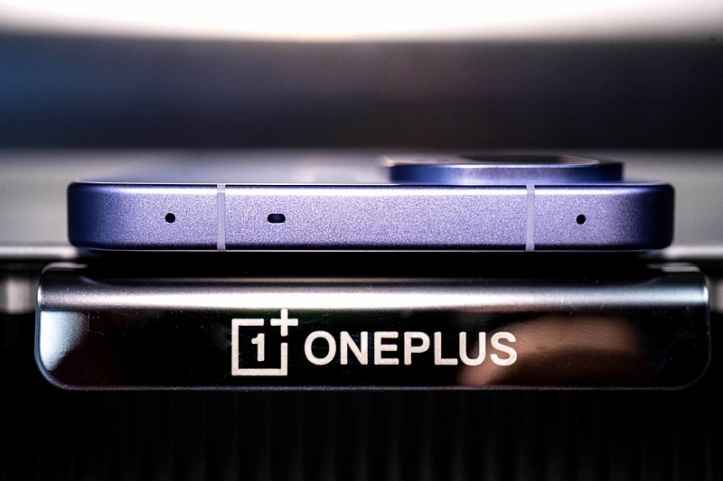 一加Ace 6T体验:帧数Pro+续航Max 次世代竞技手机新选择-锋巢网