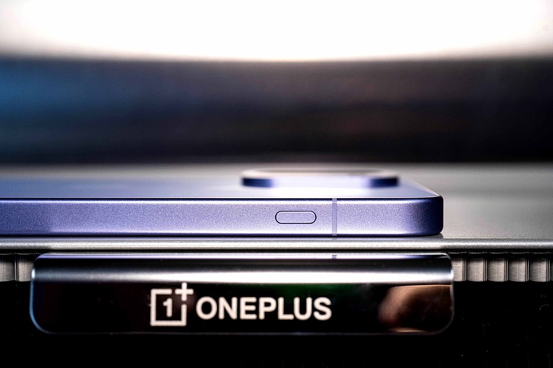 一加Ace 6T体验:帧数Pro+续航Max 次世代竞技手机新选择-锋巢网