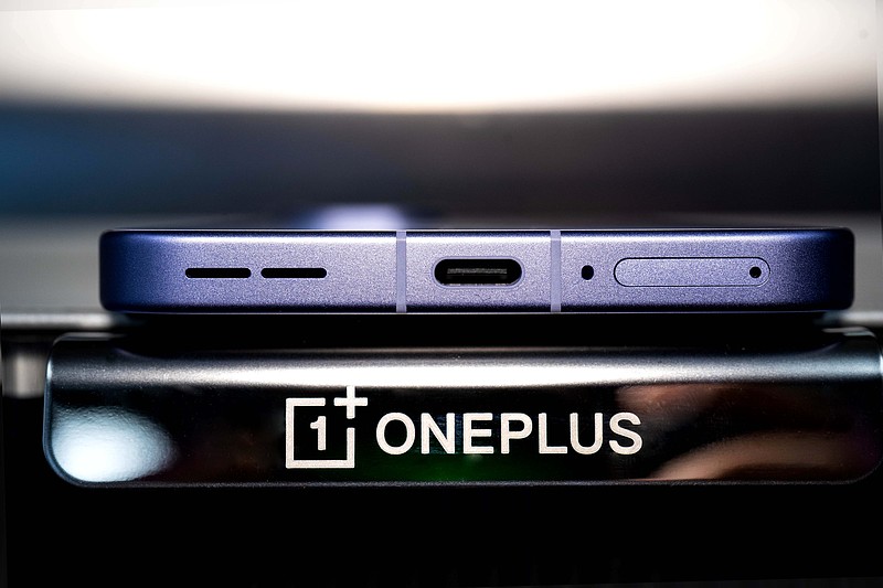 一加Ace 6T体验:帧数Pro+续航Max 次世代竞技手机新选择-锋巢网