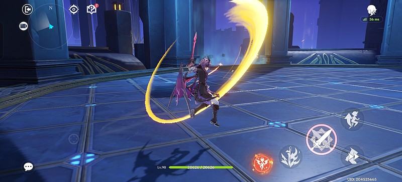 一加Ace 6T体验:帧数Pro+续航Max 次世代竞技手机新选择-锋巢网