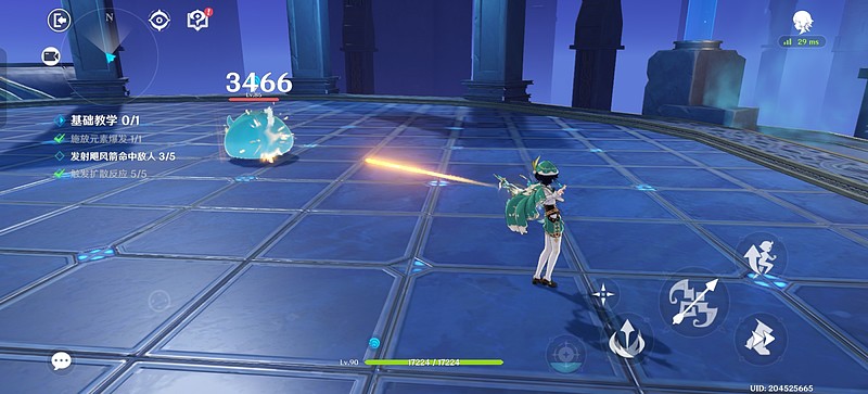 一加Ace 6T体验:帧数Pro+续航Max 次世代竞技手机新选择-锋巢网