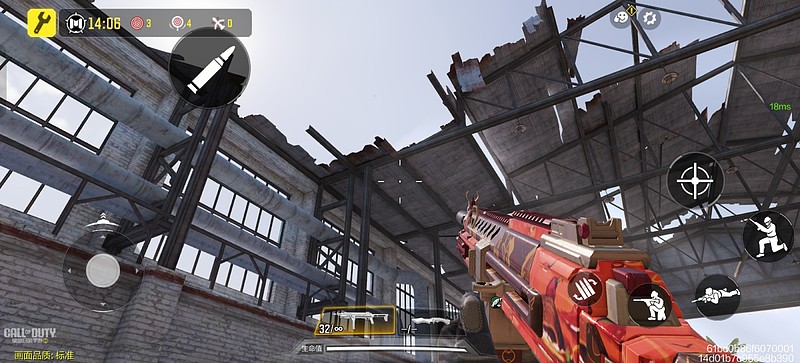 一加Ace 6T体验:帧数Pro+续航Max 次世代竞技手机新选择-锋巢网