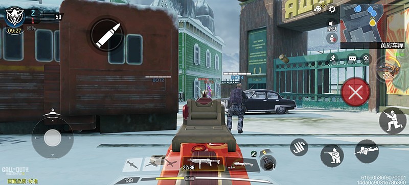 一加Ace 6T体验:帧数Pro+续航Max 次世代竞技手机新选择-锋巢网