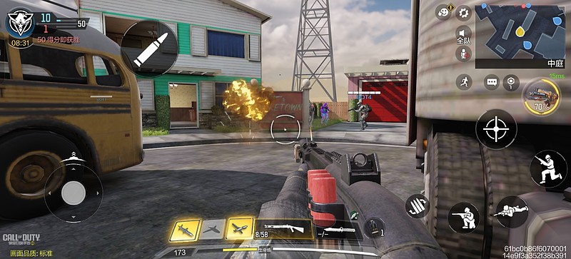 一加Ace 6T体验:帧数Pro+续航Max 次世代竞技手机新选择-锋巢网