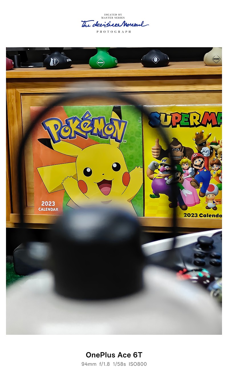 一加Ace 6T体验:帧数Pro+续航Max 次世代竞技手机新选择-锋巢网