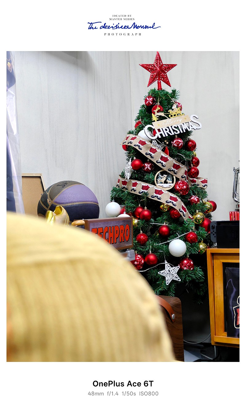 一加Ace 6T体验:帧数Pro+续航Max 次世代竞技手机新选择-锋巢网