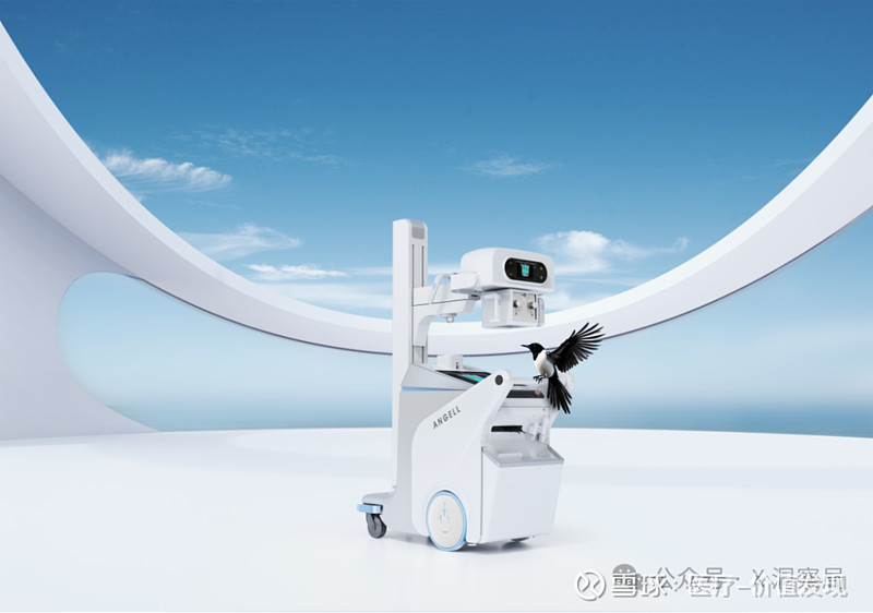 转：“DR动态化趋势”往移动DR这个细分市场蔓延 我们都知道，在医学影像设备领域，每一次技术革新都深刻影响着临床诊疗的路径与效率。而在数字化X ...