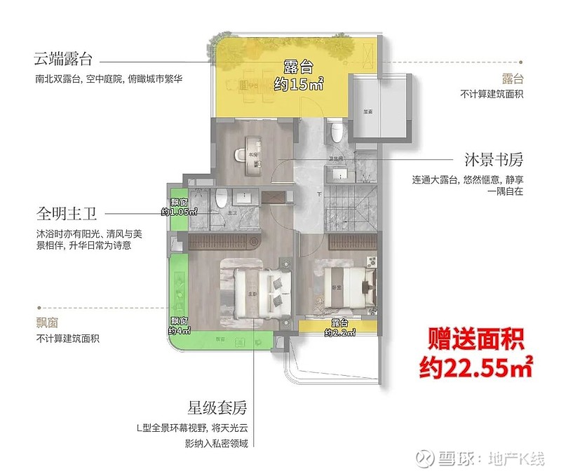 一批次半个月去化36%!联发金海雲墅二批次叠墅实得率最高161% 上海进深 严明会 桥东TOD+公园低密住区联发·金海雲墅二批次上新在即,加推 ...