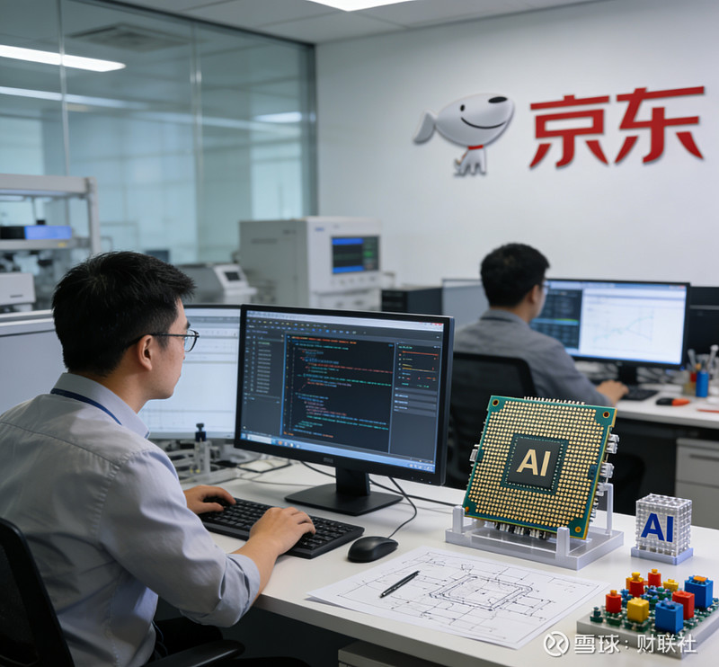 京东正招募端侧AI芯片人才 存算一体技术引关注 《科创板日报》12月12日讯(记者 黄心怡) 记者从知情人士处独家获悉,京东正招募端侧AI芯片 ...