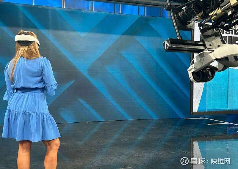 Espn Vr ESPN利用VR技术解析NFL橄榄球员伤病 利用VR技术解析NFL橄榄球员伤病(映维网Nweon 2025年12月13日)为帮助伤病分析师 ...