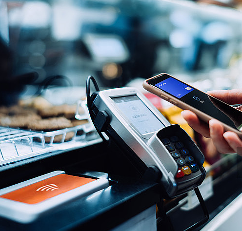 #零售概念活跃，百大集团4连板#