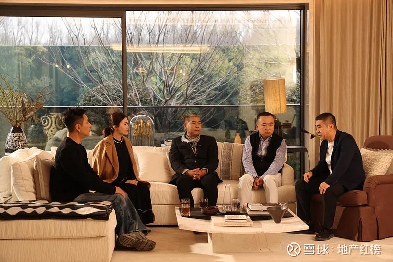 破局十年断供，北京润园以“第四代别墅”重塑中央别墅区价值封面 当北京城市能级迈向更高阶的国际交往中心，当中央别墅区历经三十年沉淀迎来十年断供后 ...