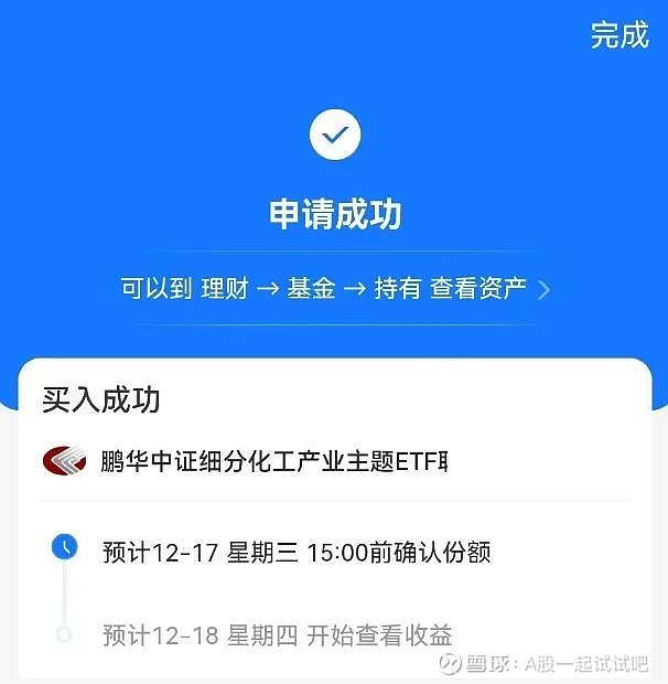 走狗S运了，难道是跨年行情启动！  第4张