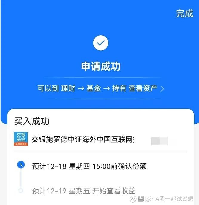走狗S运了，难道是跨年行情启动！  第2张