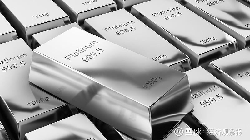 大幅跑赢黄金！铂金年内翻倍涨幅背后的三重驱动力 记者 陈姗12月以来， NYMEX（纽约商品交易所）铂金期货价格节节攀高，接连突破每盎司 ...