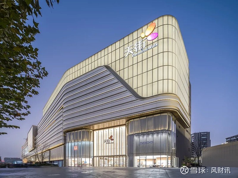 从上城天街开业,看龙湖“城市合伙人”的进阶之路 在消费转型、商业同质化的当下,“一开即火”并有持续生命力的综合体凤毛麟角,龙湖天街就是一个典型 ...