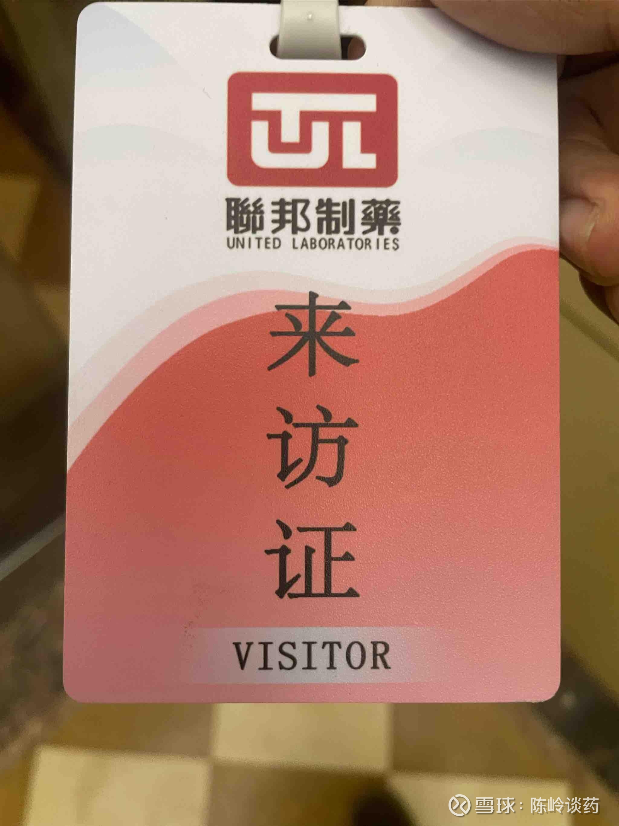 联邦制药(03933)股票股价_股价行情_讨论_资讯_财报_数据报告- 雪球