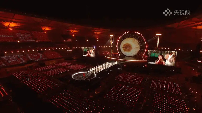 视听共振，心灵同频！《鸿蒙星光盛典》照亮“在一起”的心路-锋巢网