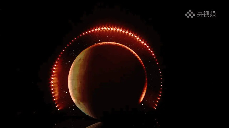 视听共振，心灵同频！《鸿蒙星光盛典》照亮“在一起”的心路-锋巢网