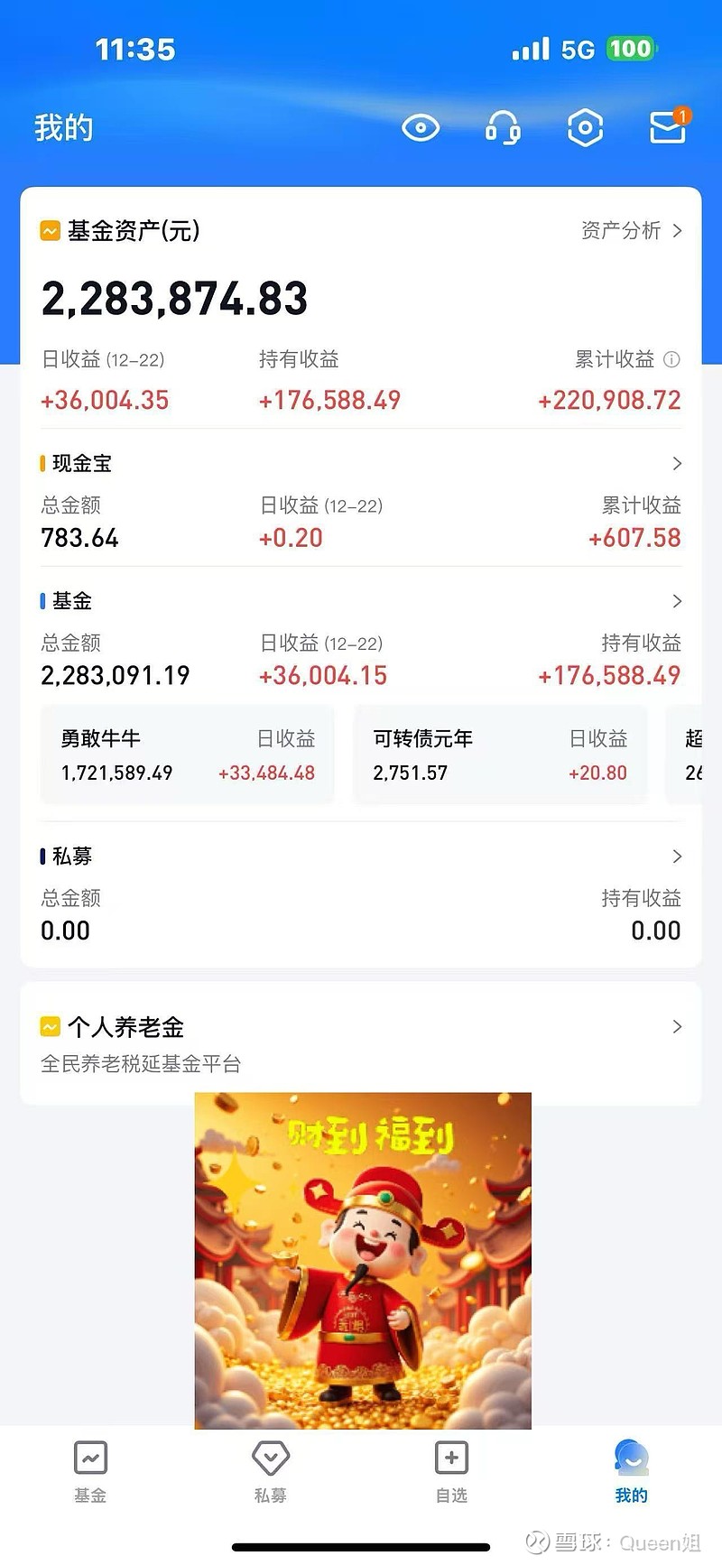 新人初来乍到,还请大家多多关照! 简单介绍下自己吧,我是Queen姐,之前在某世界500强上市外资企业搬砖,后来因为顶头上司是PUA女魔头 ...