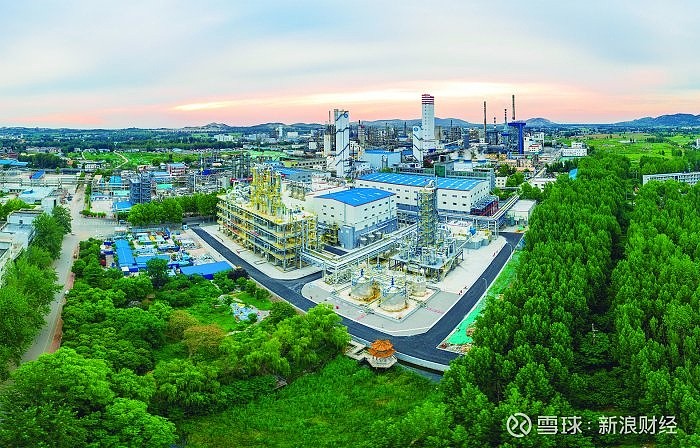 能源出海“先行者”兖矿能源:打造高分红价值型能源企业 来源:上海证券报 兖矿能源鲁南化工 记者 闫婧 传统能源煤炭,因其发电成本较低、稳定性强 ...