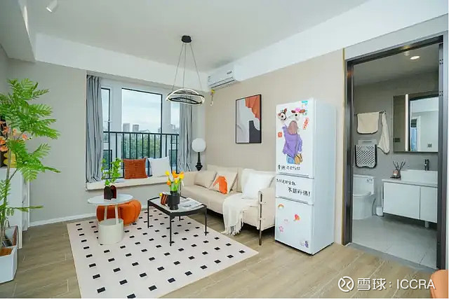 领航者说｜看瓴寓“宁波模式”如何解题人才安居与城市发展 在保障性租赁住房发展的浪潮中，“国企资源与专业运营结合”已成为趋势，但如何真正实现“1 ...
